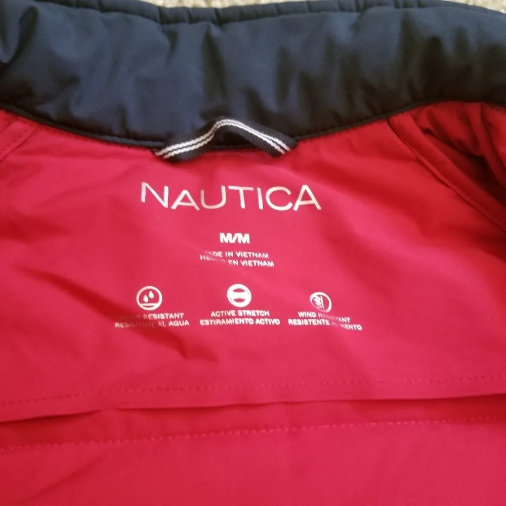 Nautica Jacket